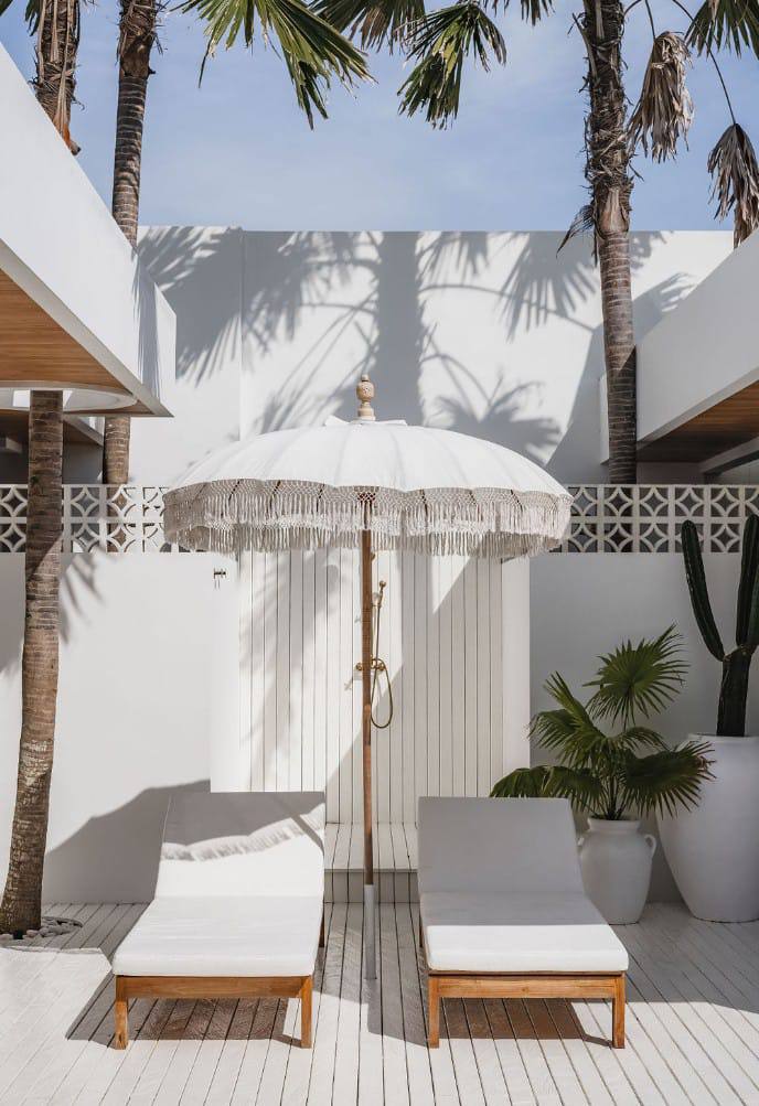 Villa cozy Tibubeneng