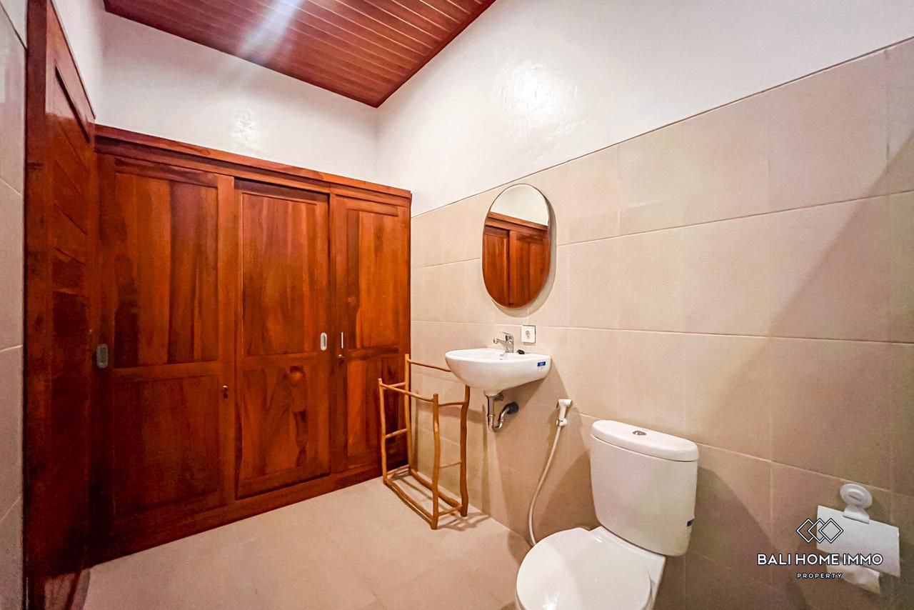 Villa rent of new private villa Pandawa