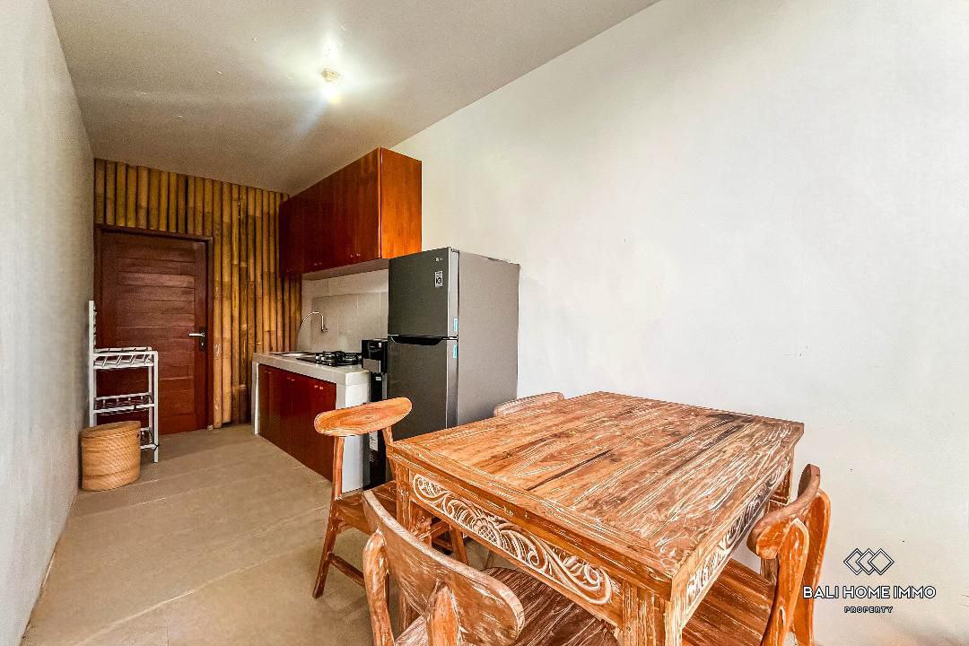 Villa rent of new private villa Pandawa