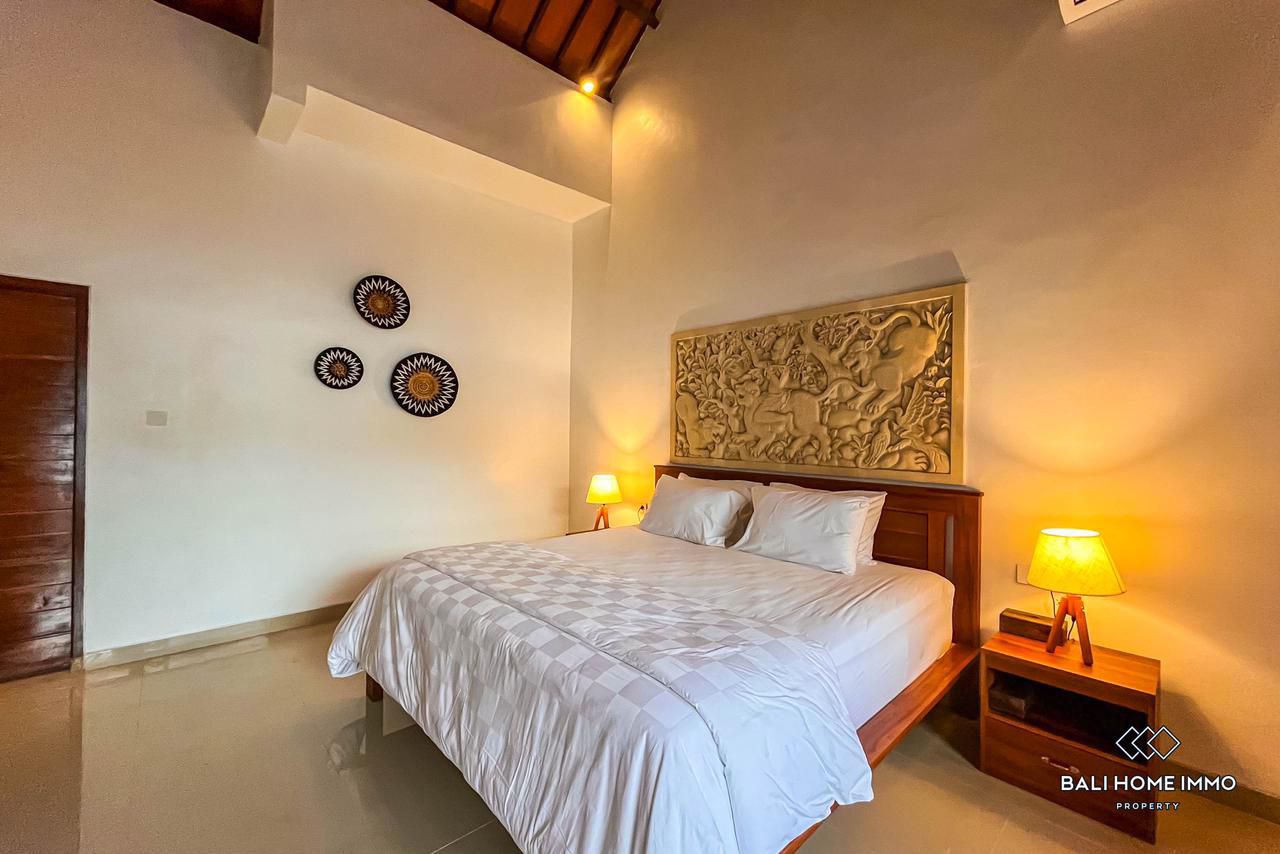 Villa rent of new private villa Pandawa