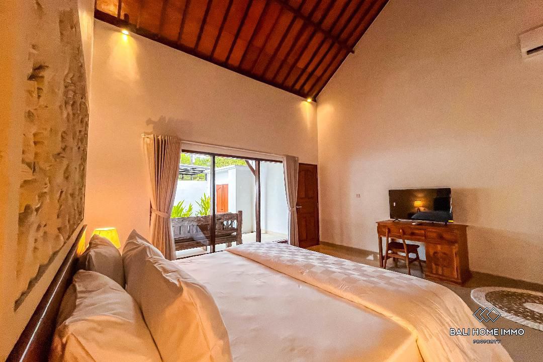 Villa rent of new private villa Pandawa
