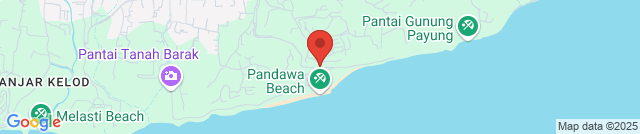 Villa rent of new private villa Pandawa