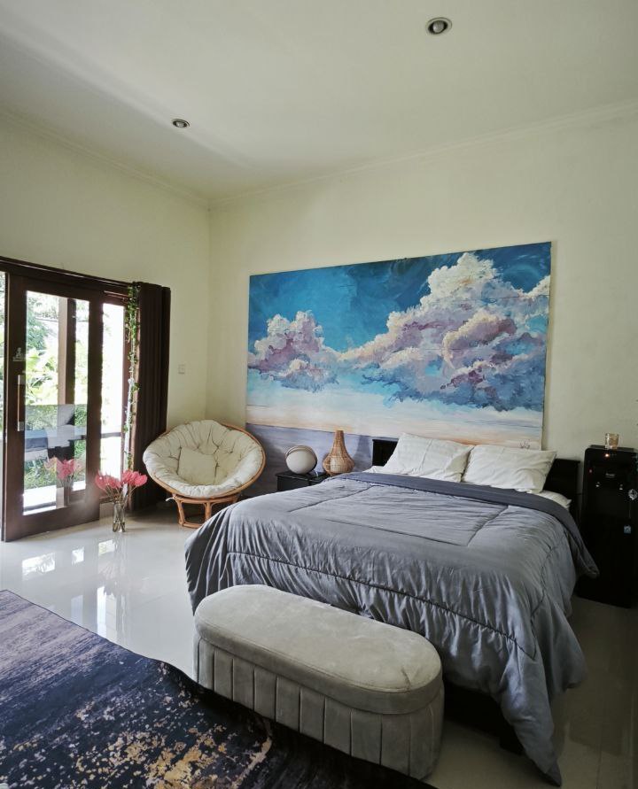Villa cozy Pererenan