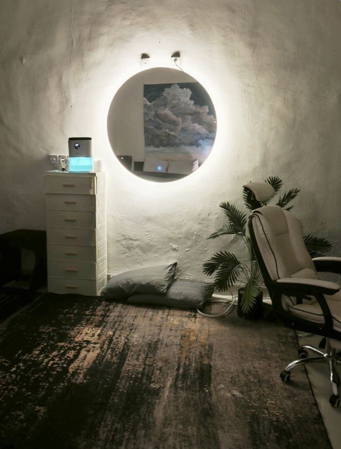 Villa cozy Pererenan