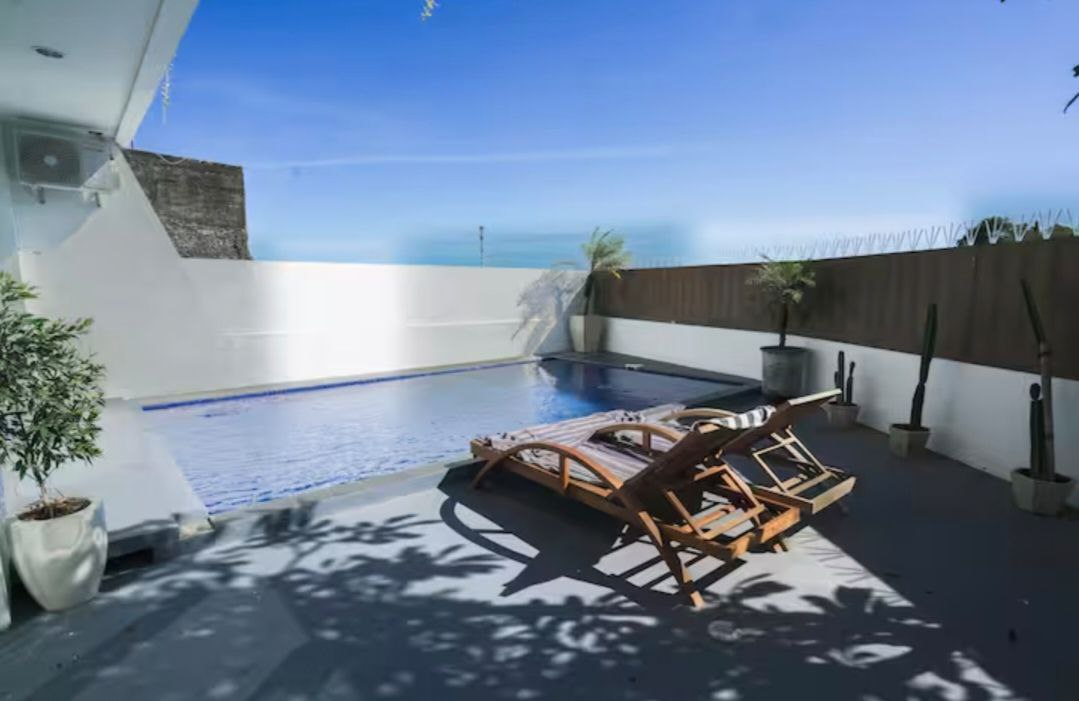 Villa cozy with a pool Ungasan