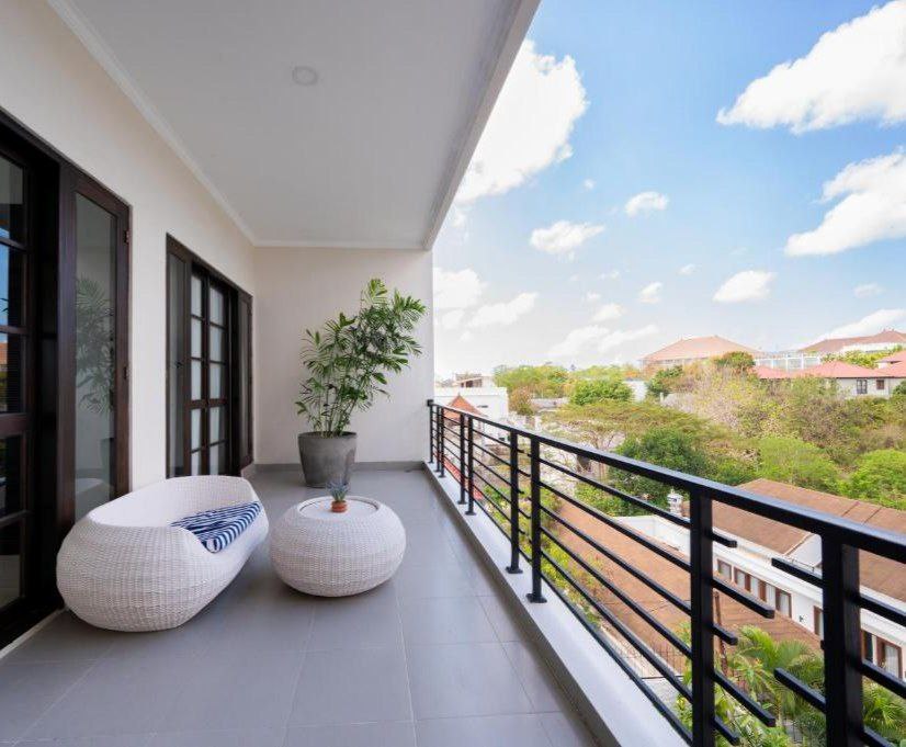 Villa spacious Jimbaran 800m²