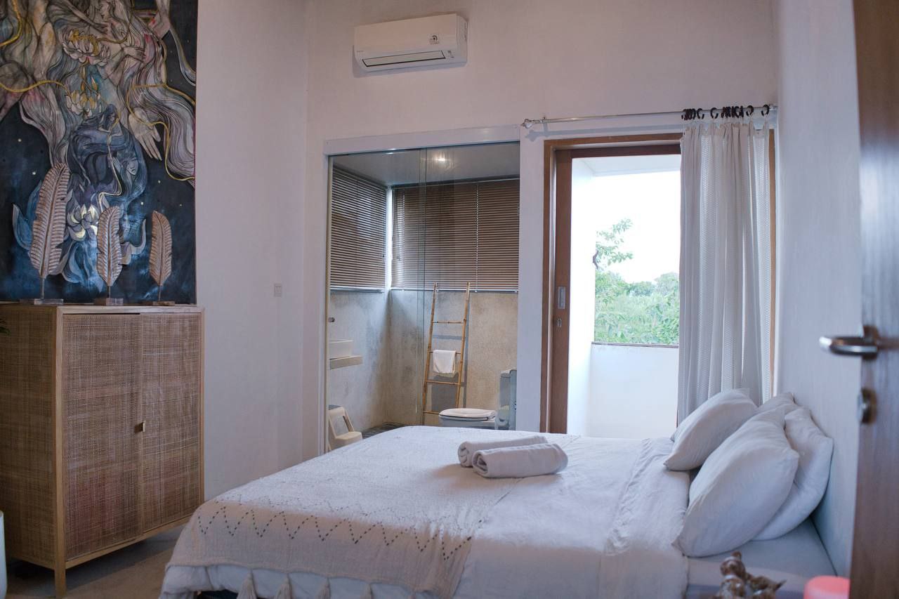 Villa in pererenan Pererenan