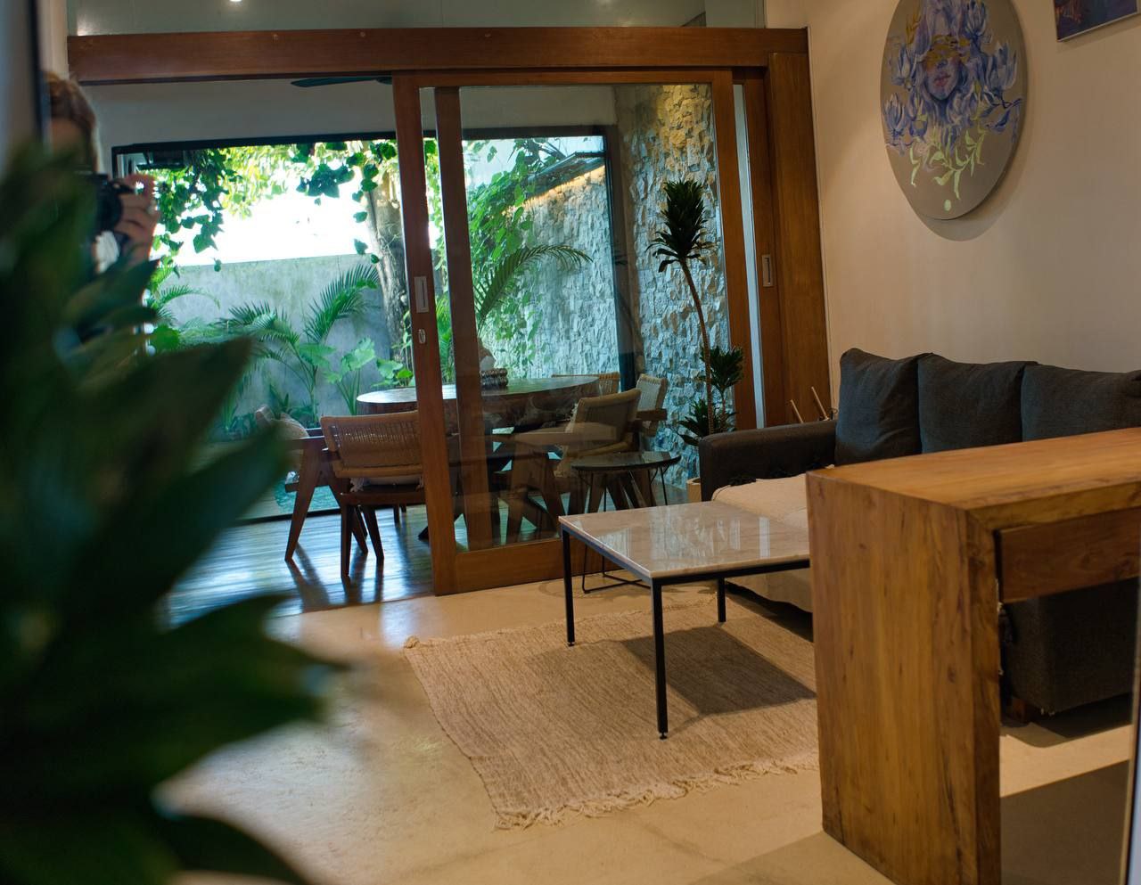 Villa in pererenan Pererenan