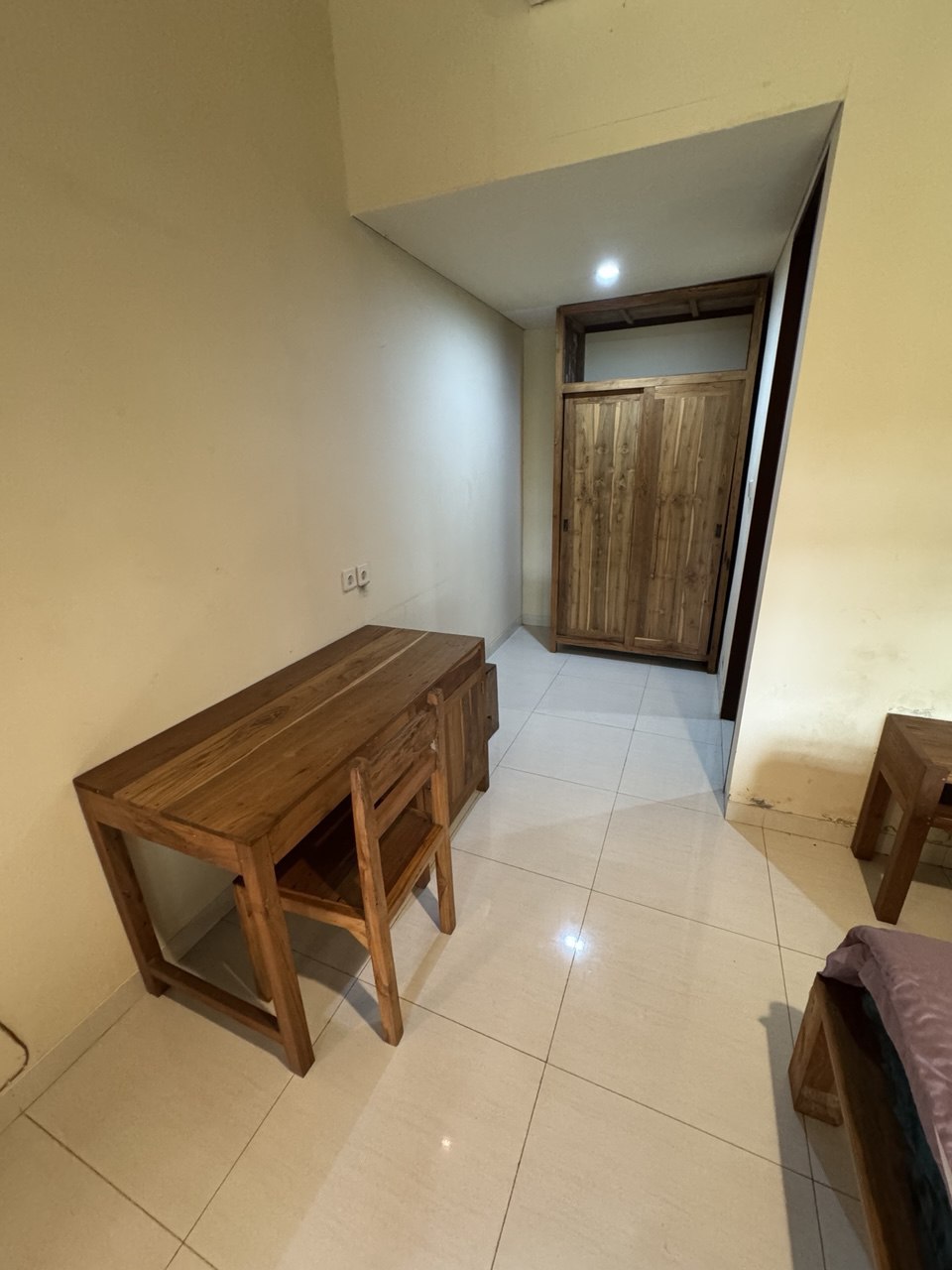 Guesthouse cozy Ubud