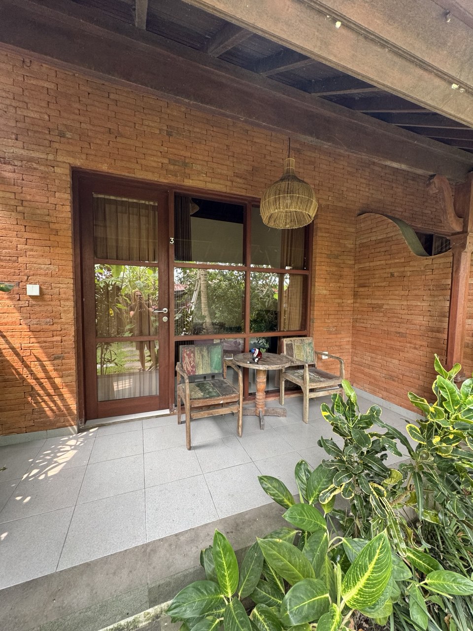 Guesthouse cozy Ubud
