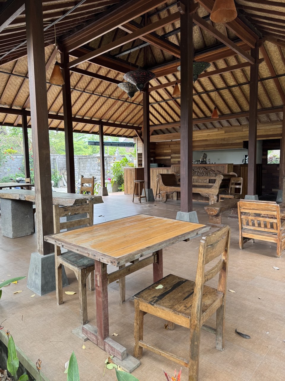 Guesthouse cozy Ubud