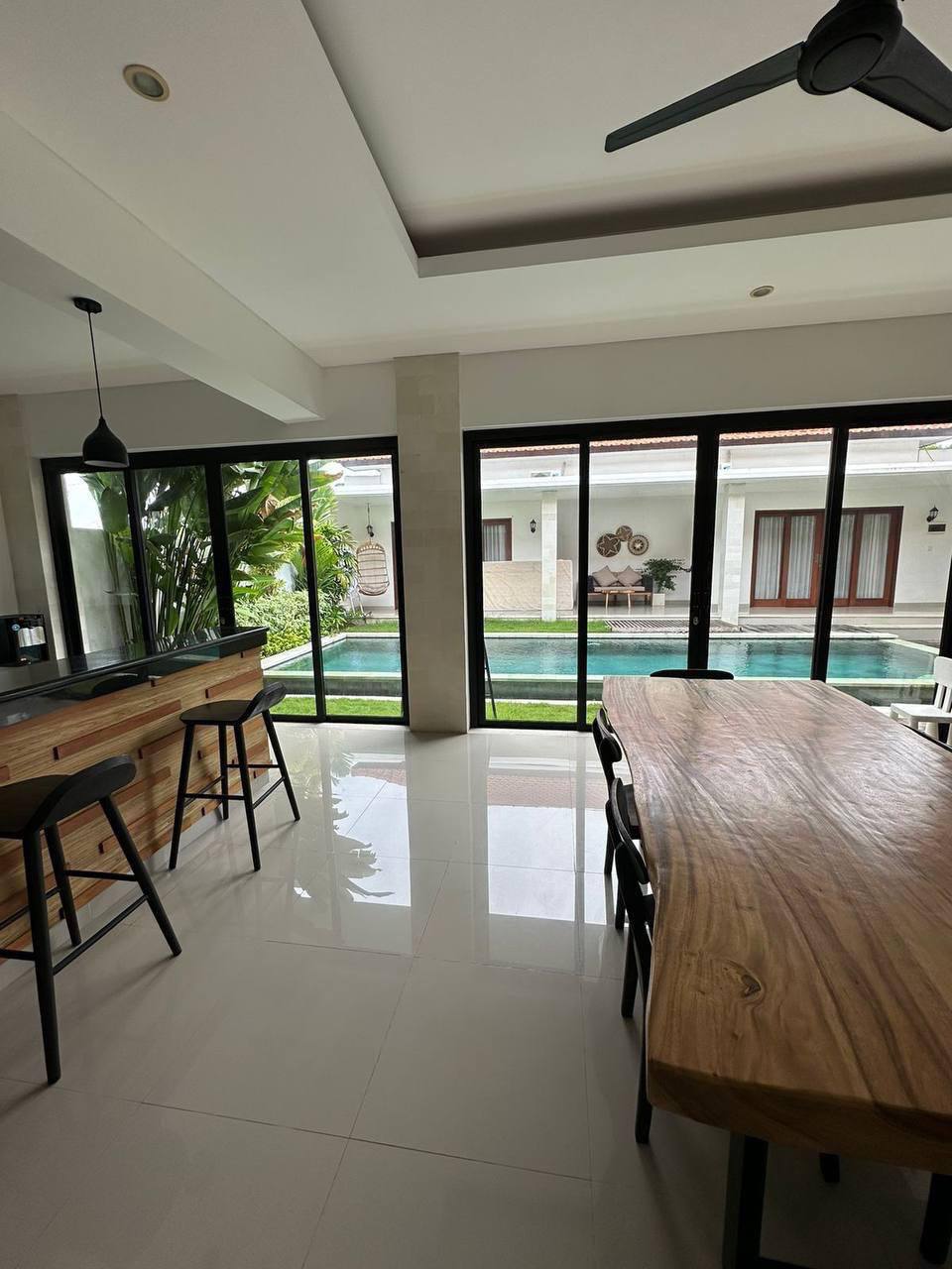 Villa for rent, berawa Canggu