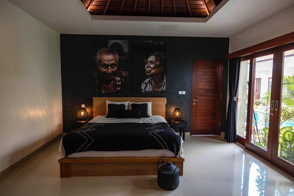 Villa for rent, berawa Canggu