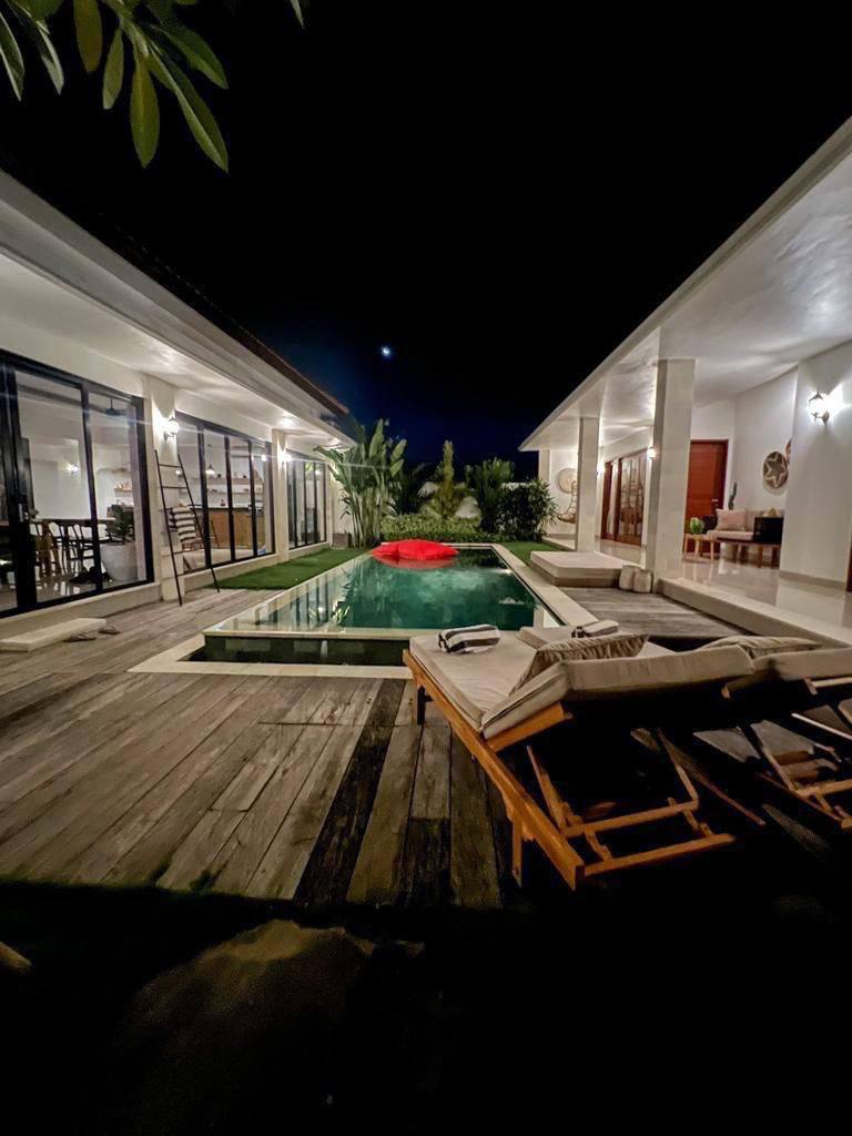Villa for rent, berawa Canggu