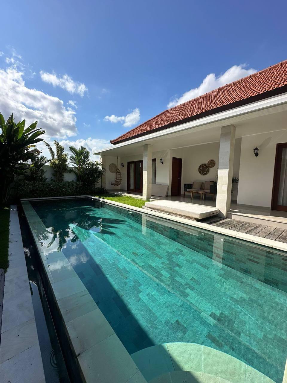 Villa for rent, berawa Canggu