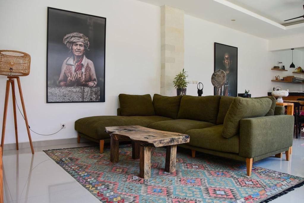 Villa for rent, berawa Canggu