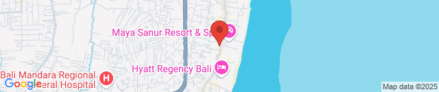 Paradise Bali
