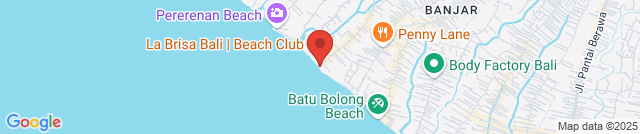 Echo Beach