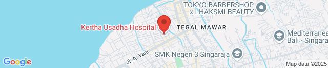 Kertha Usadha Hospital