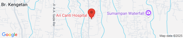 Ari Canti Hospital
