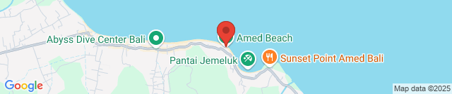 Amed Beach