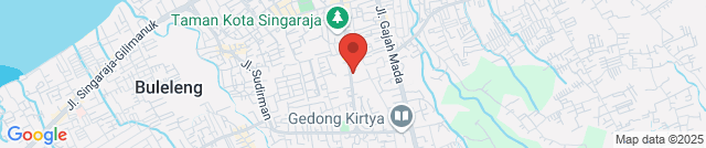 RSUD SINGARAJA