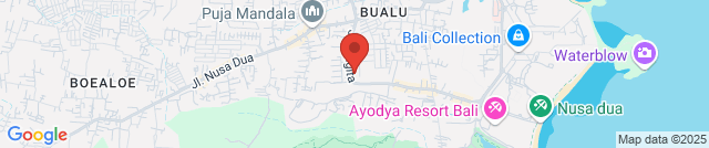Rumah Sakit Umum Surya Husadha Nusa Dua
