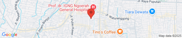 Surya Husadha Hospital Denpasar