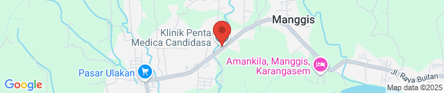Penta Medica Chandidasa