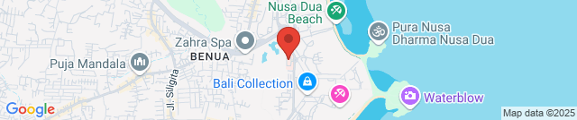 BIMC Hospital Nusa Dua