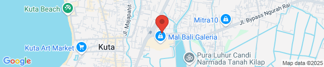 BIMC Hospital Kuta
