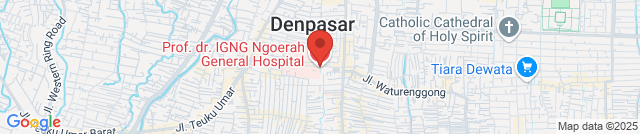 Sanglah General Hospital