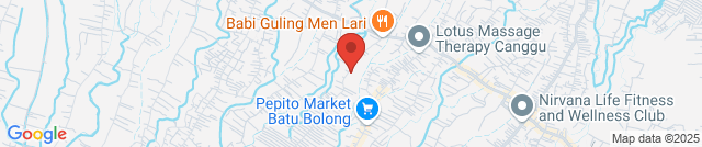 Valle Canggu