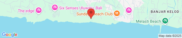 Savaya Bali