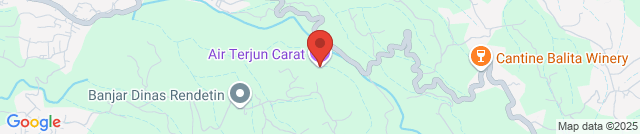 Air Terjun Carat