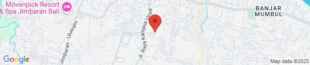 Jalan Panorama Jimbaran