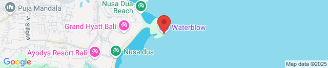 Waterblow