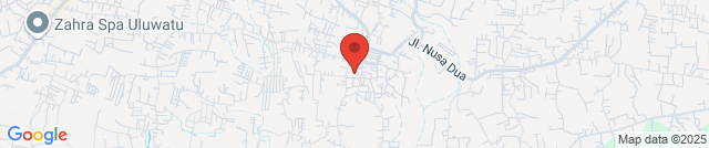 Jalan Melasti Ungasan