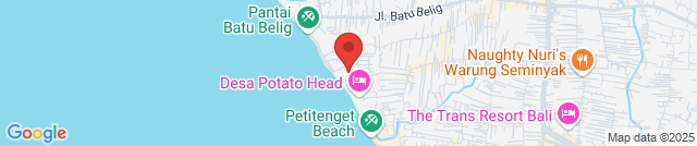 W Bali - Seminyak