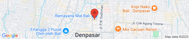 Ramayana Mal Bali