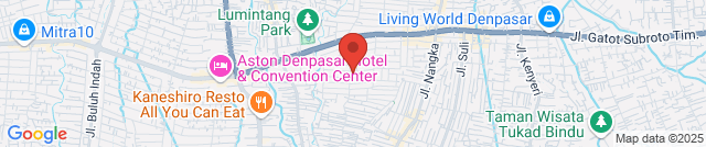 Rumah Sakit Ibu dan Anak Puri Bunda Denpasar