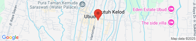 Dapur Usada