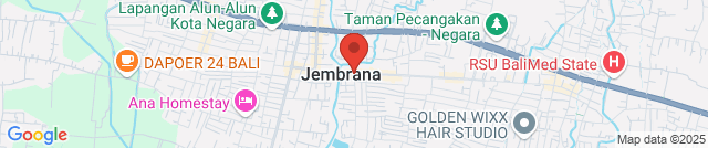 Jembrana