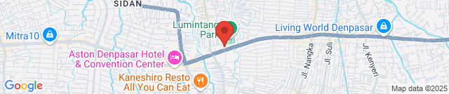 Bali Blockchain Center