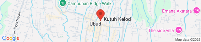 Hujan Locale: Modern Indonesian Restaurant