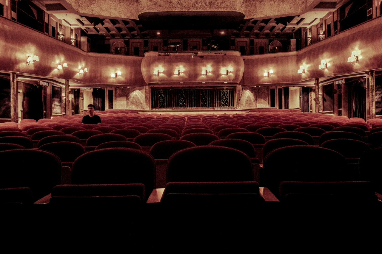 Lights, Camera, Invest: Indonesia Wants More Cinemas