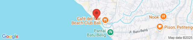 Morabito Art Villa Beach