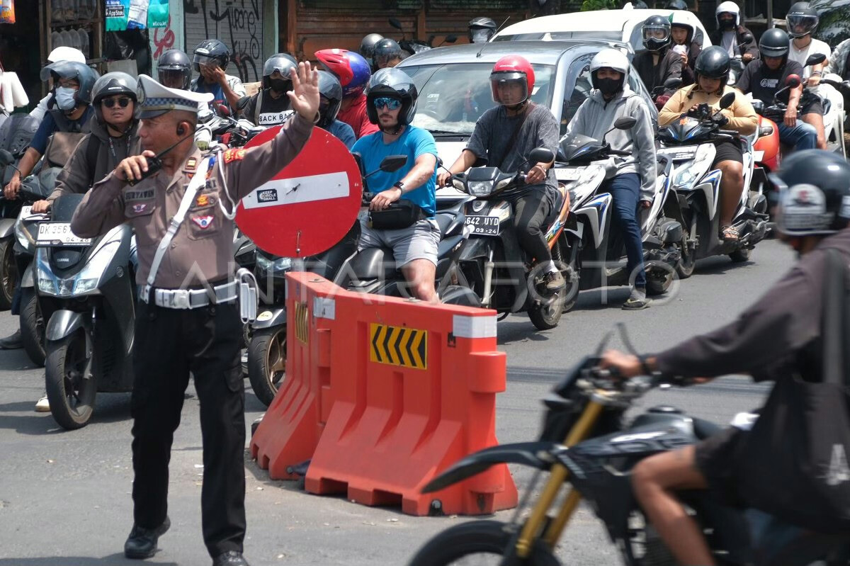 Bali in Trouble? The Island’s 3 Biggest Issues