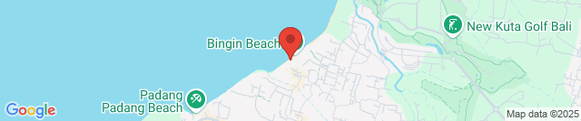 The Beach by Ours