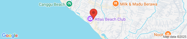 Atlas Super Club